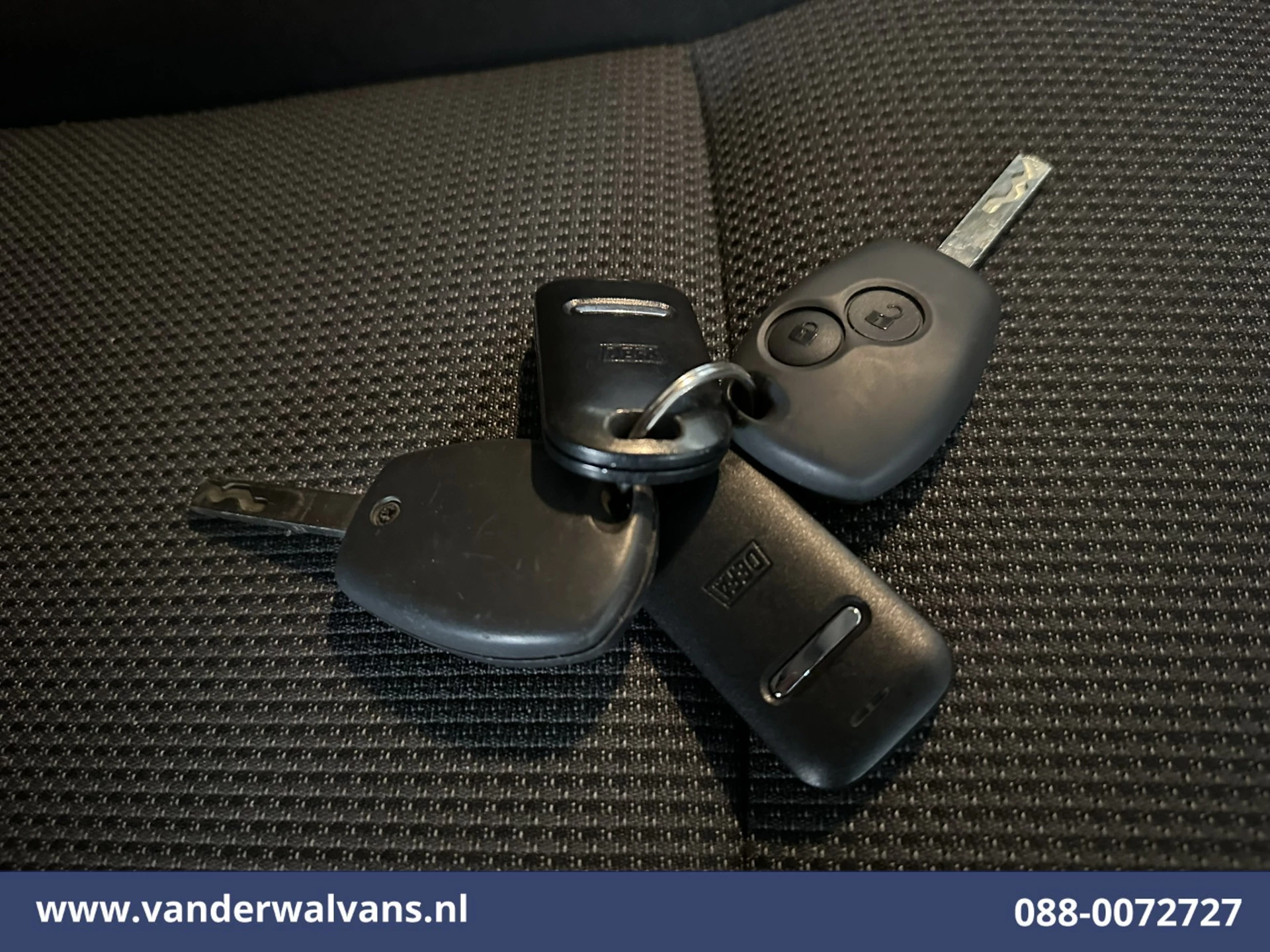 Hoofdafbeelding Fiat Talento