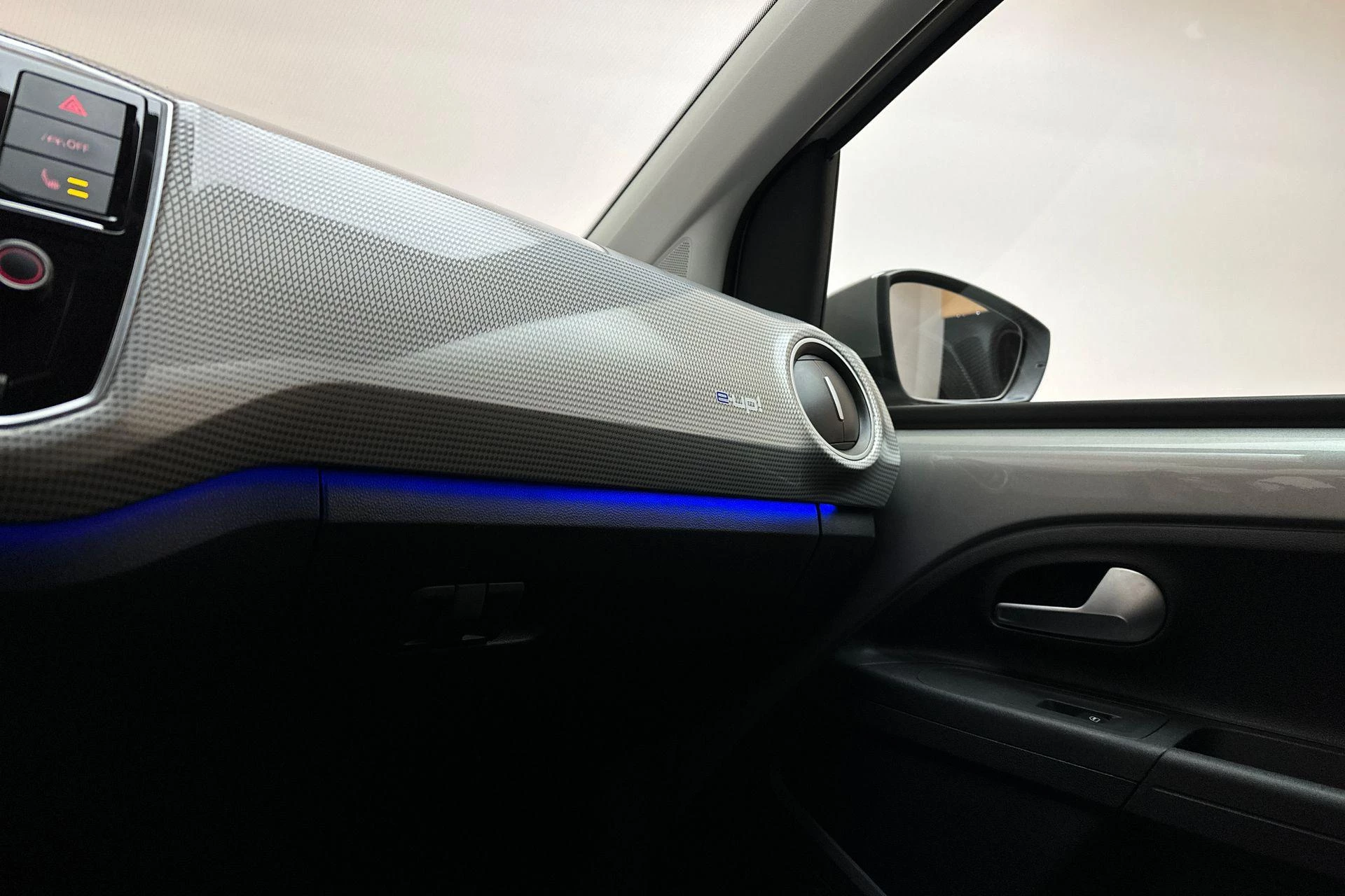 Hoofdafbeelding Volkswagen e-up!