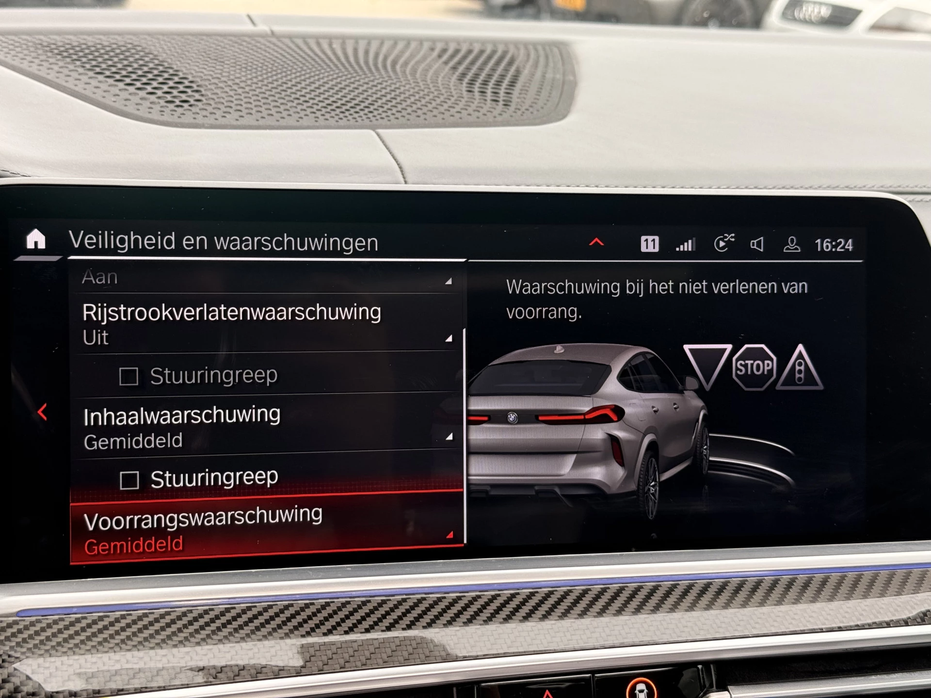 Hoofdafbeelding BMW X6