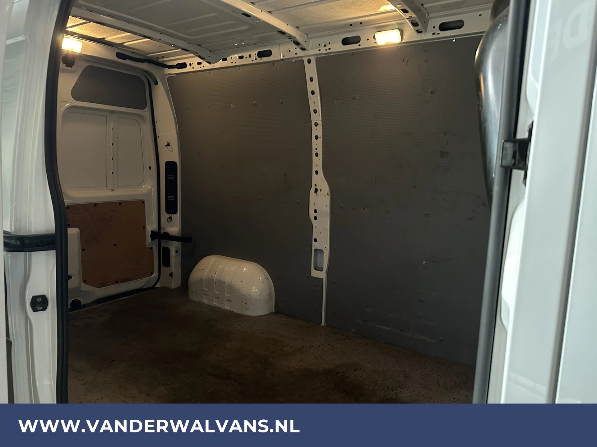 Hoofdafbeelding Opel Movano