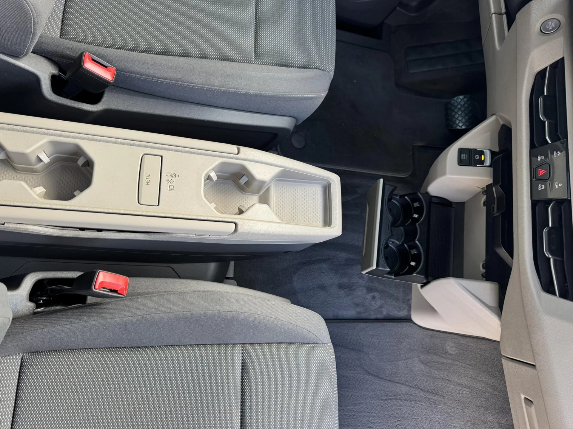 Hoofdafbeelding Volkswagen Multivan