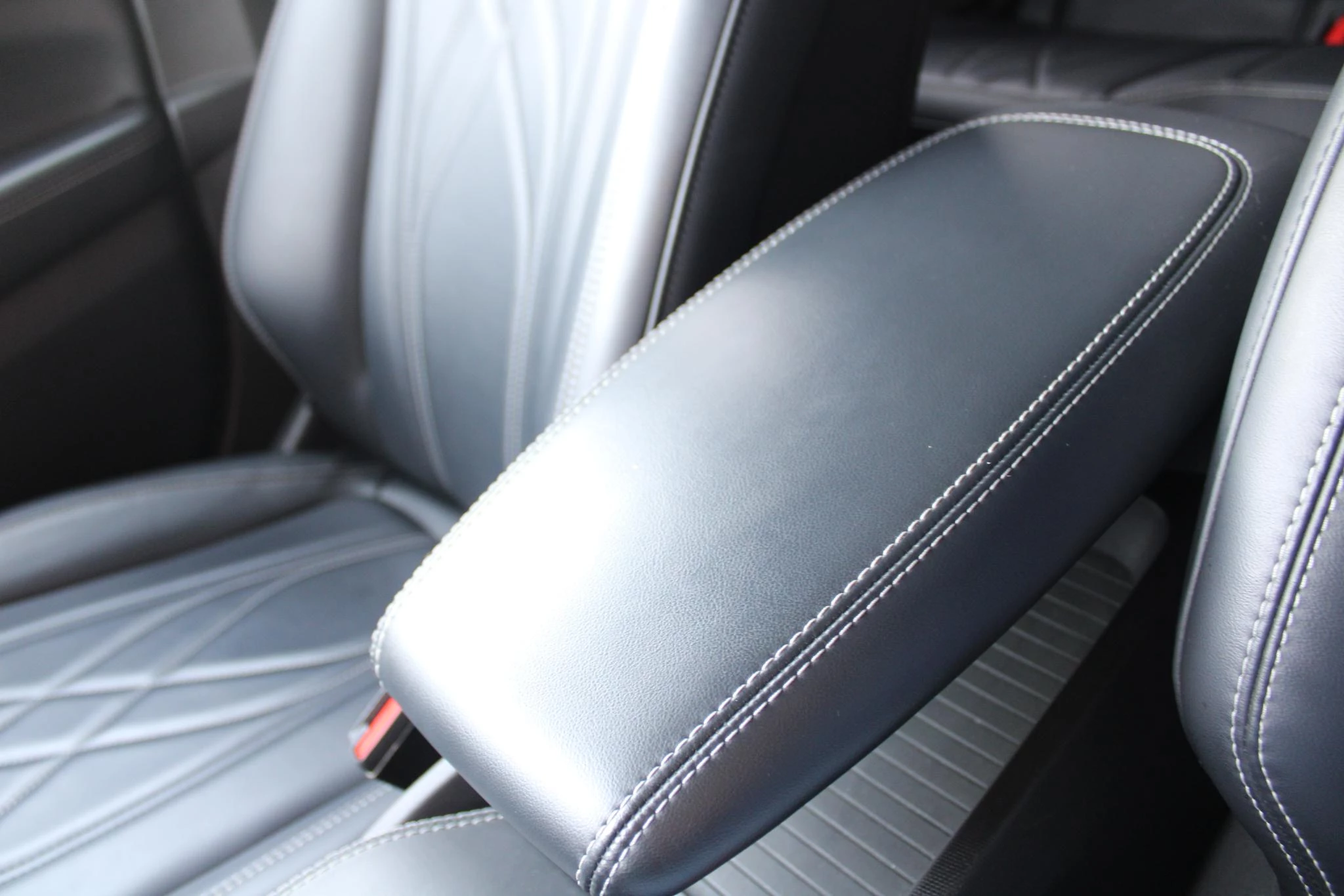 Hoofdafbeelding Ford Mustang Mach-E