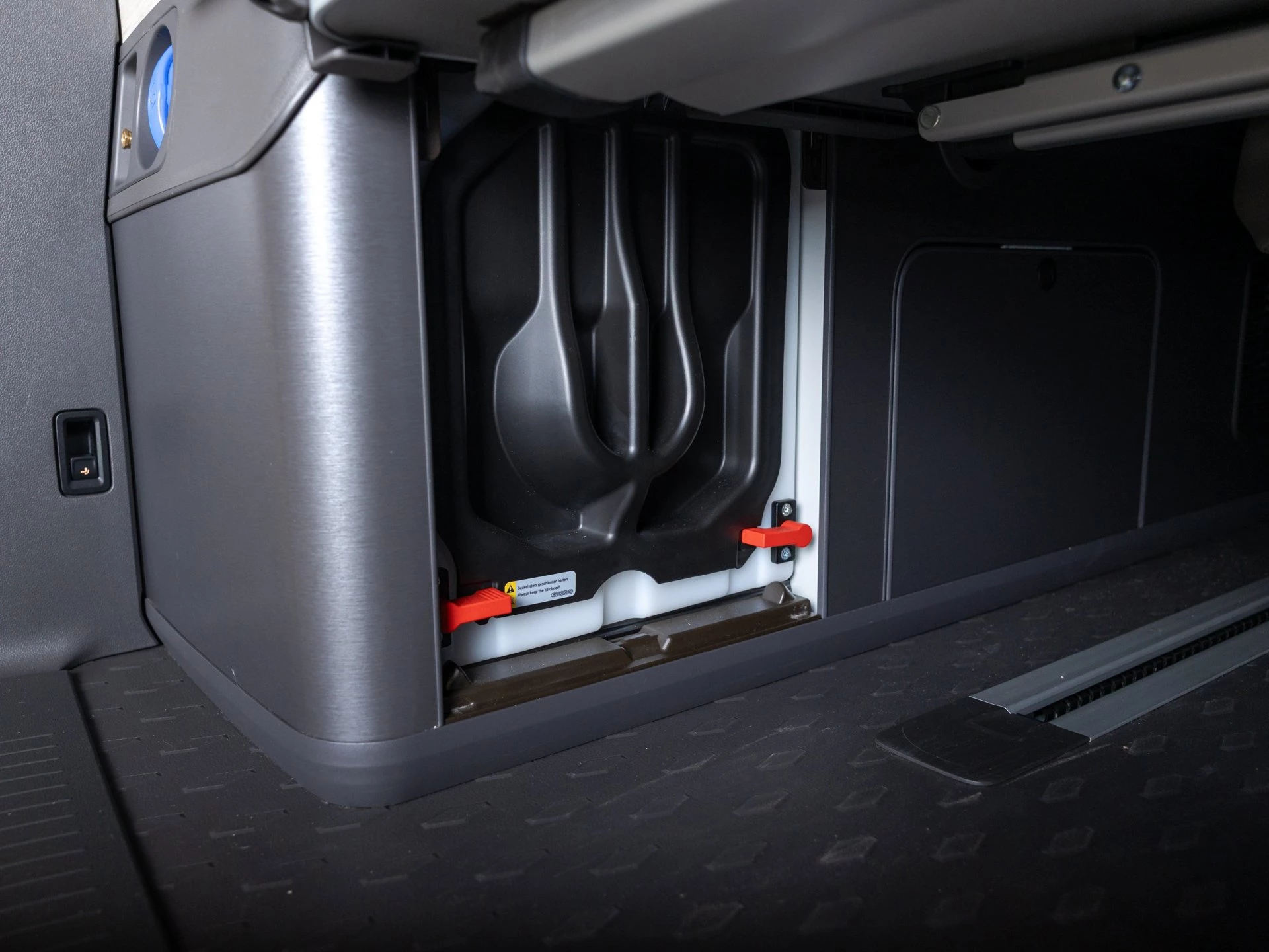 Hoofdafbeelding Volkswagen California