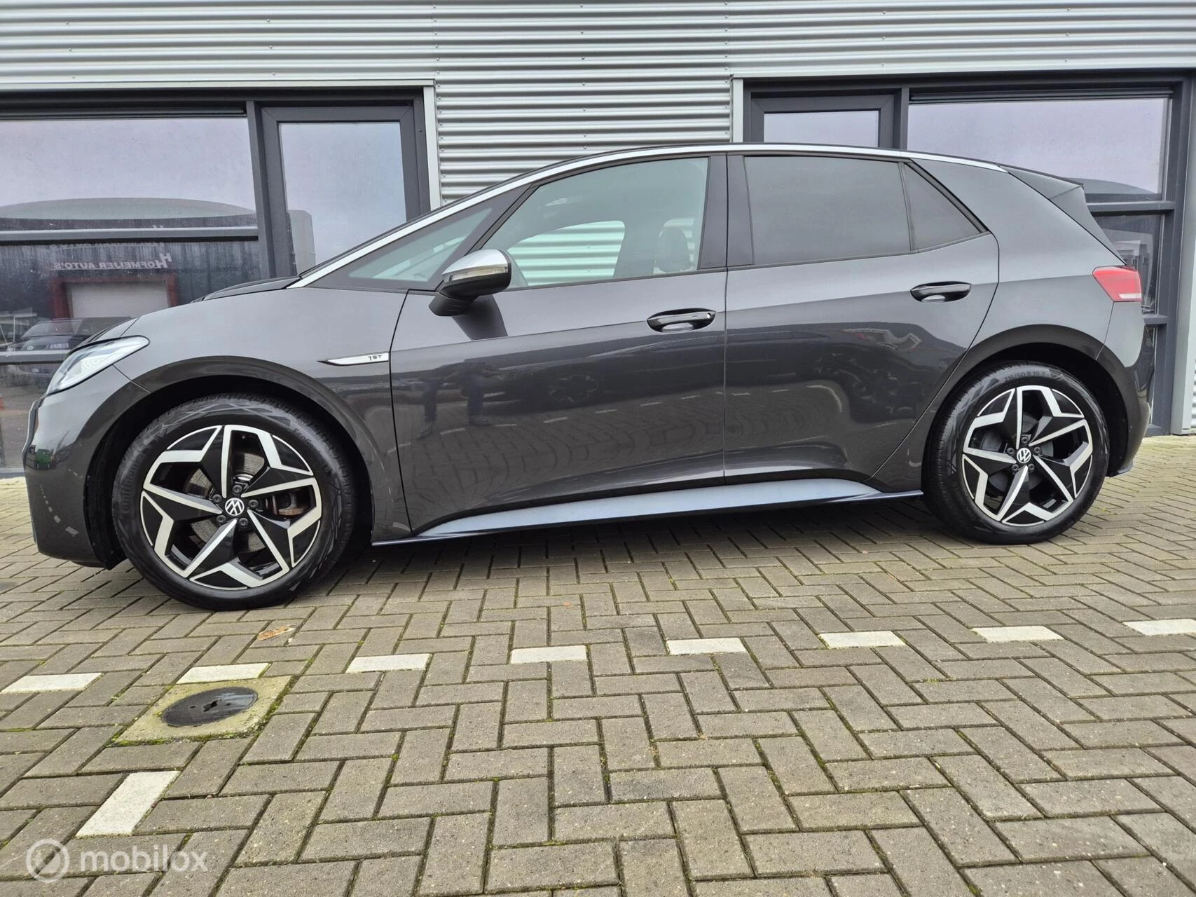 Hoofdafbeelding Volkswagen ID.3