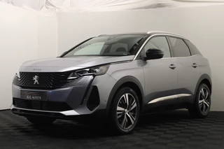 Peugeot 3008 1.2 Hybrid 136 GT