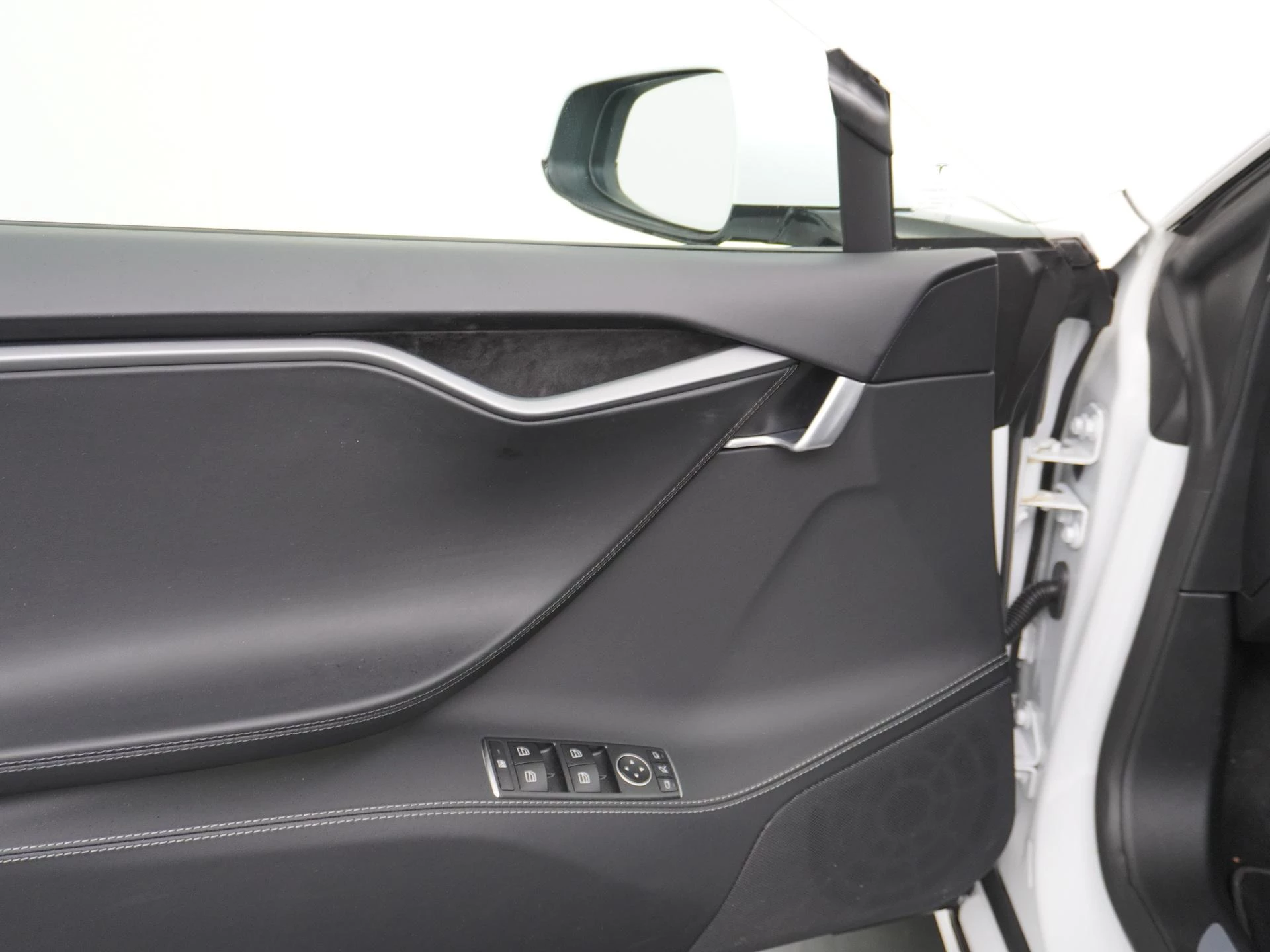 Hoofdafbeelding Tesla Model S