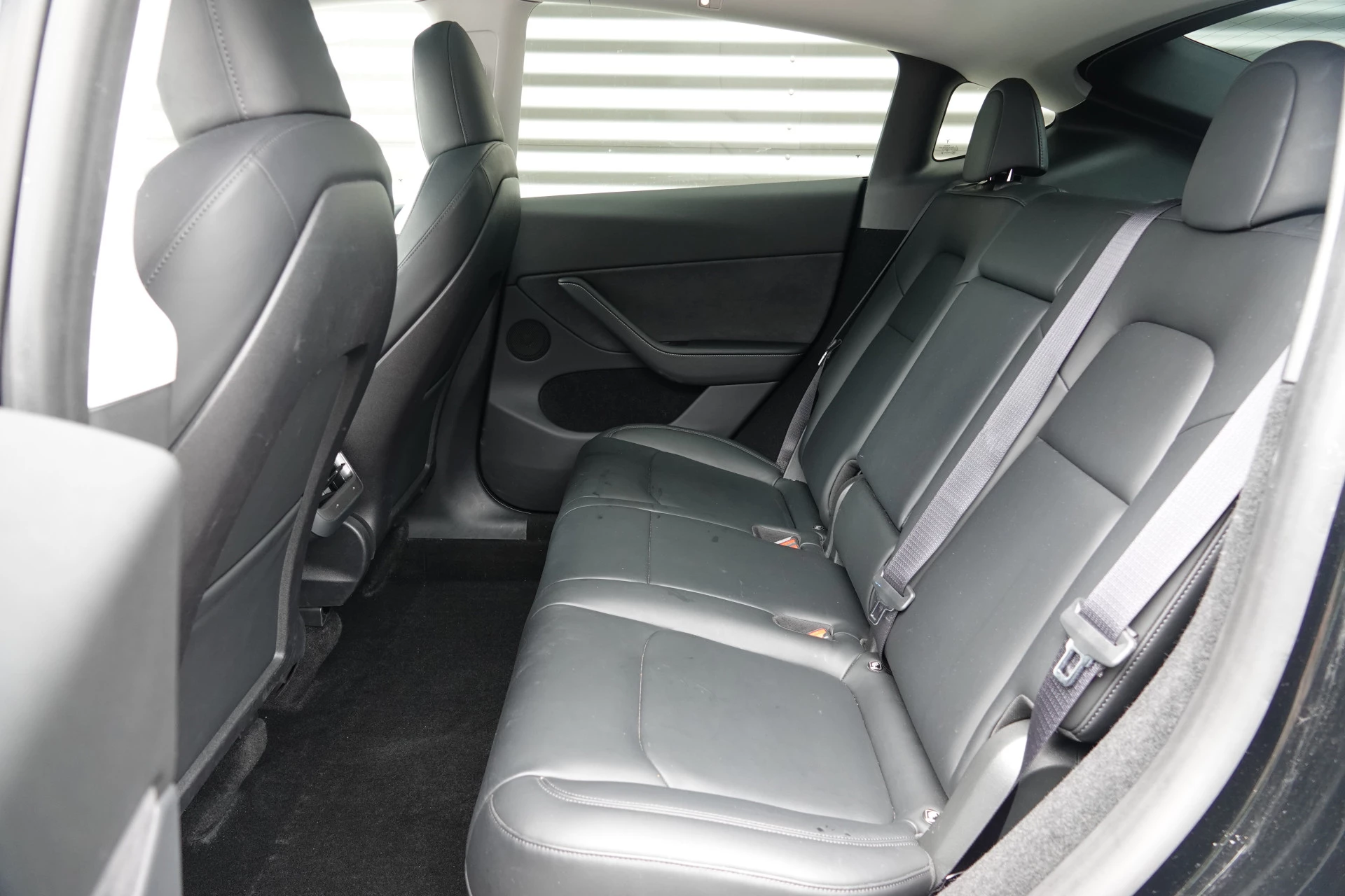 Hoofdafbeelding Tesla Model Y