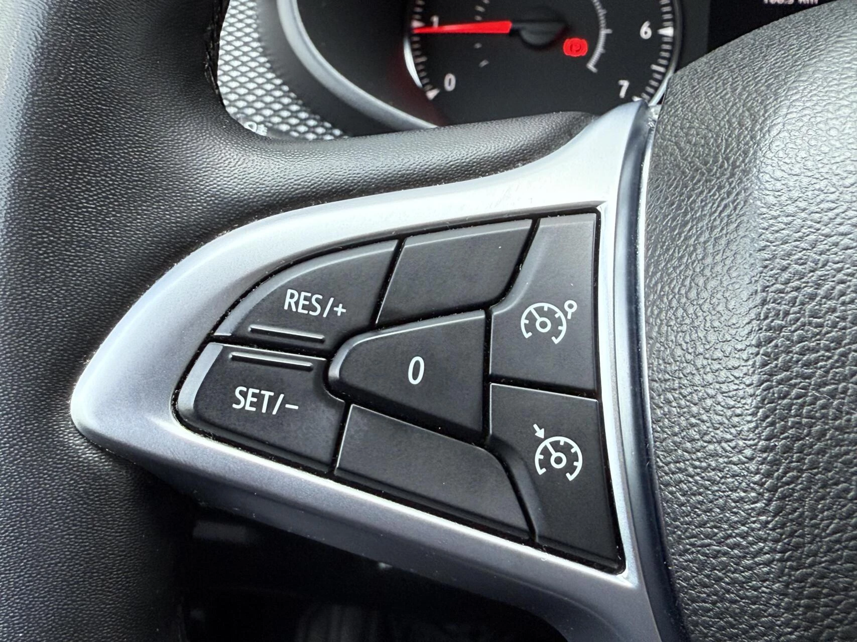 Hoofdafbeelding Dacia Sandero