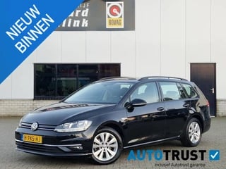 Volkswagen Golf Variant 1.5 TSI Comfortline ADAPTIVE CRUISE NAV