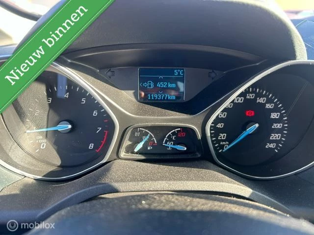 Hoofdafbeelding Ford Grand C-Max