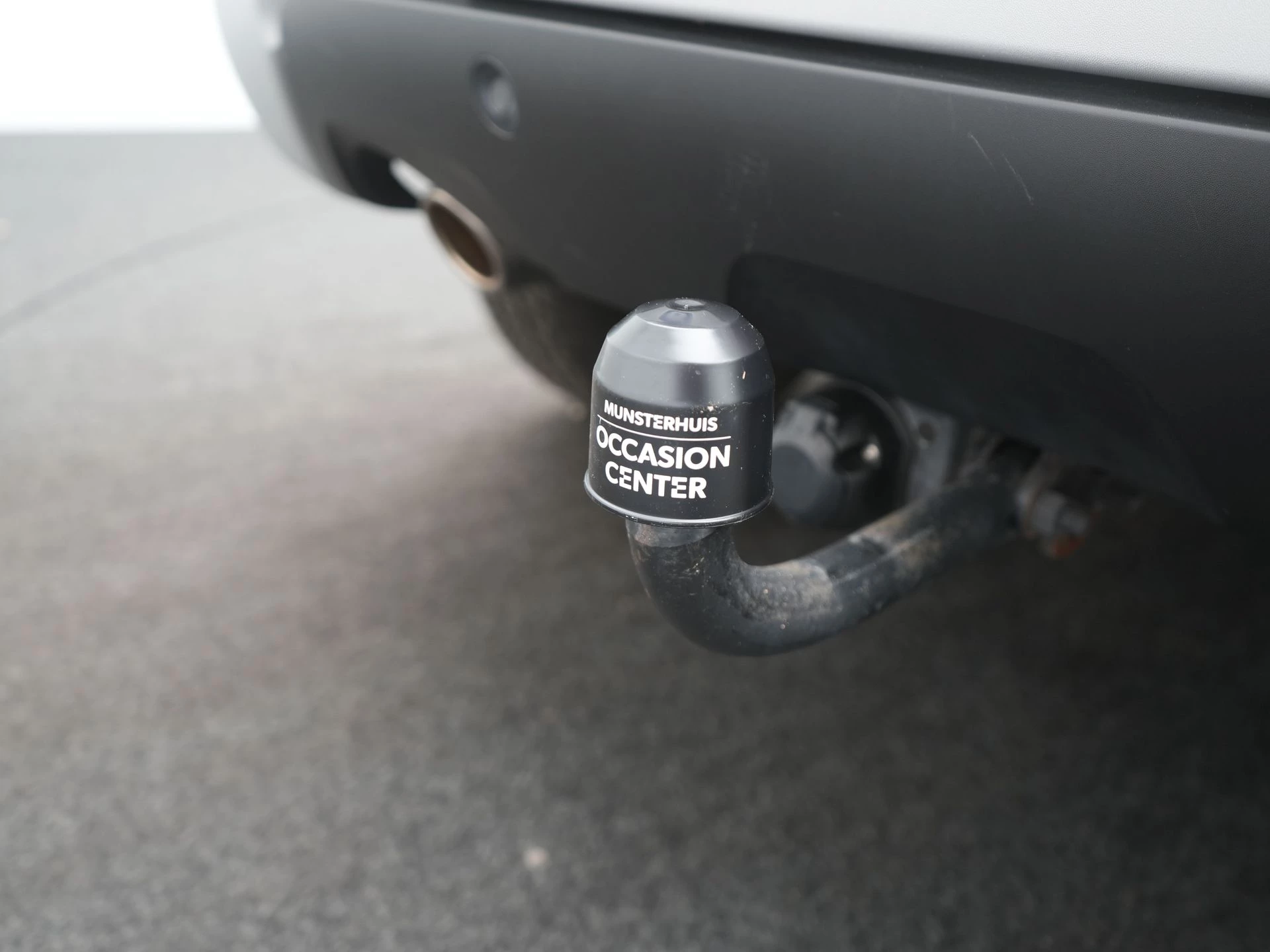 Hoofdafbeelding Dacia Duster