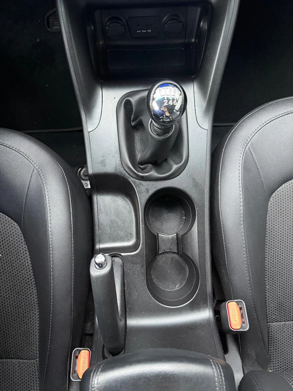 Hoofdafbeelding Hyundai ix35