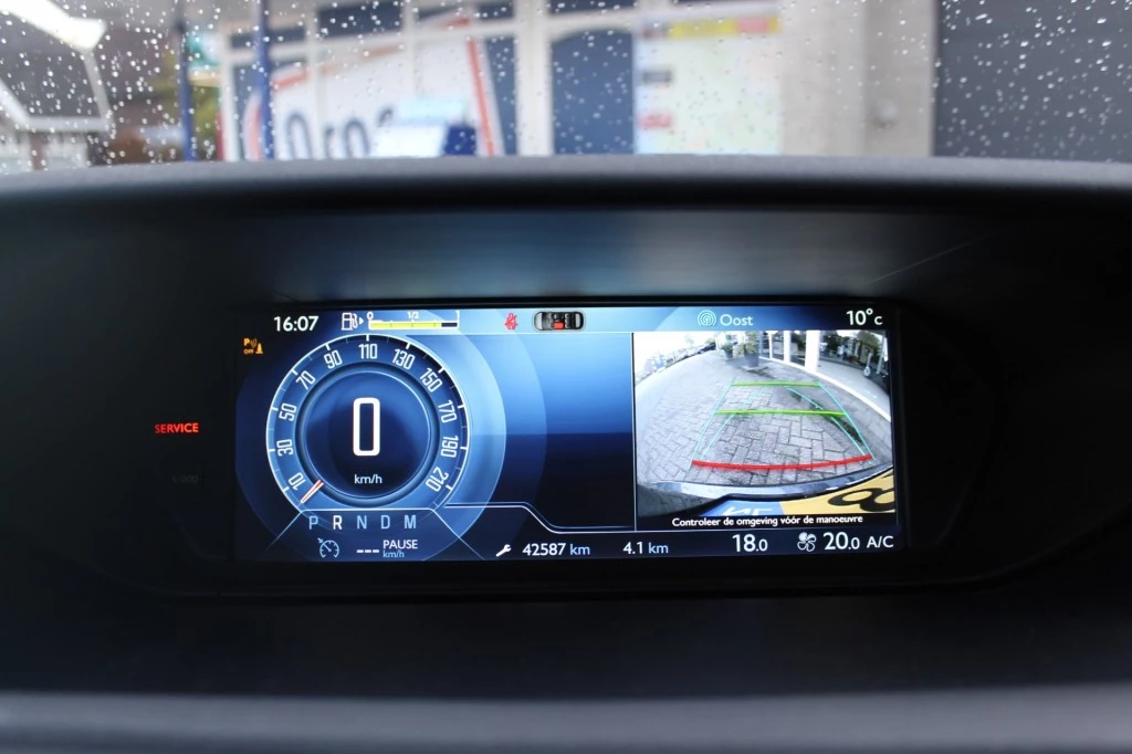 Hoofdafbeelding Citroën C4