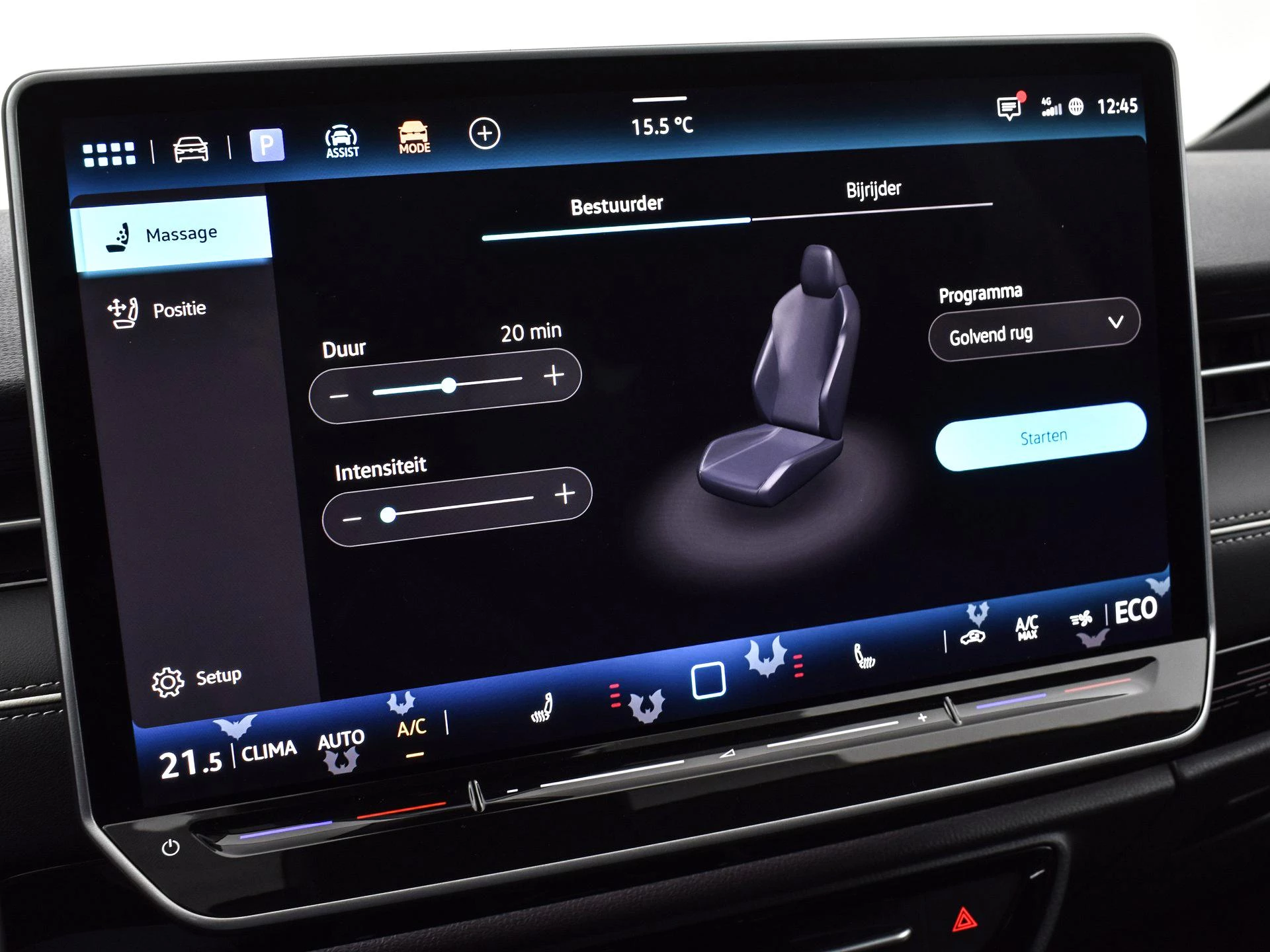 Hoofdafbeelding Volkswagen ID.7