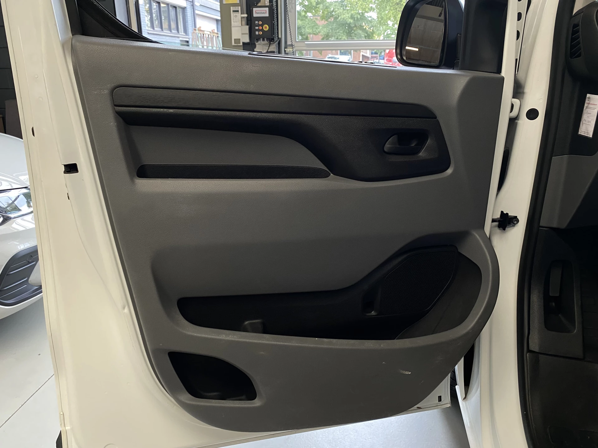 Hoofdafbeelding Toyota ProAce