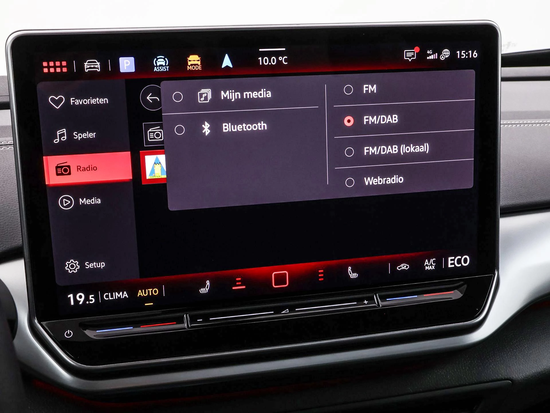 Hoofdafbeelding Volkswagen ID.4