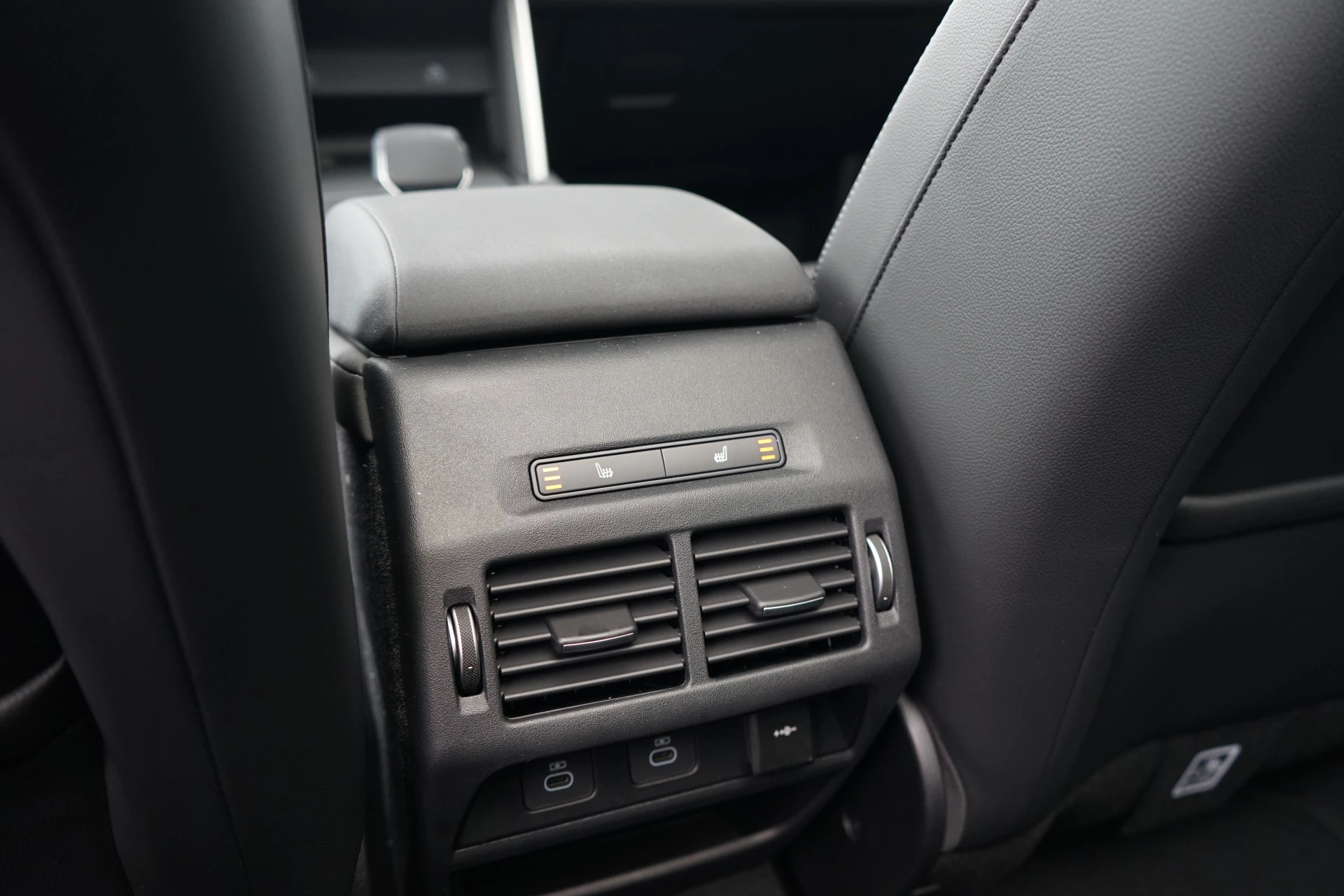 Hoofdafbeelding Land Rover Discovery Sport