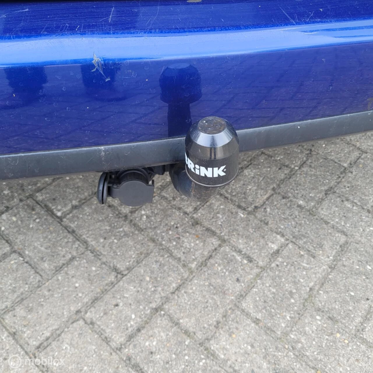 Hoofdafbeelding Citroën Grand C4 Picasso