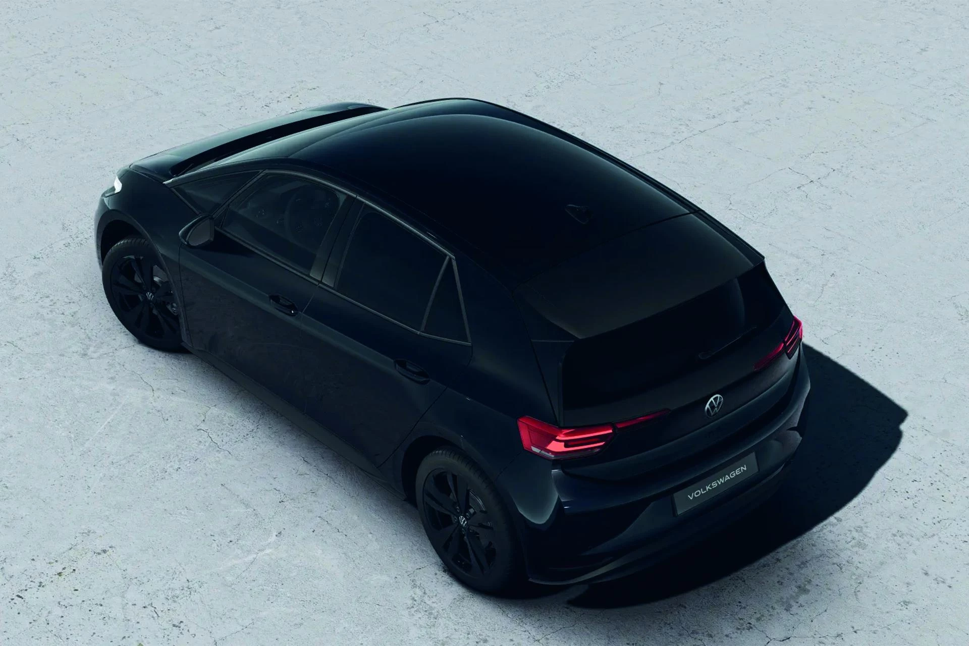 Hoofdafbeelding Volkswagen ID.3