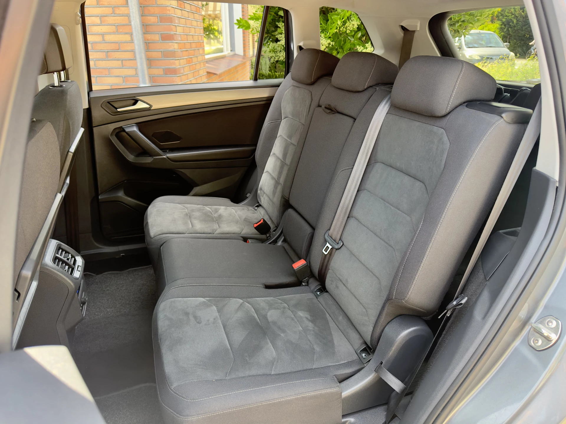 Hoofdafbeelding Volkswagen Tiguan Allspace