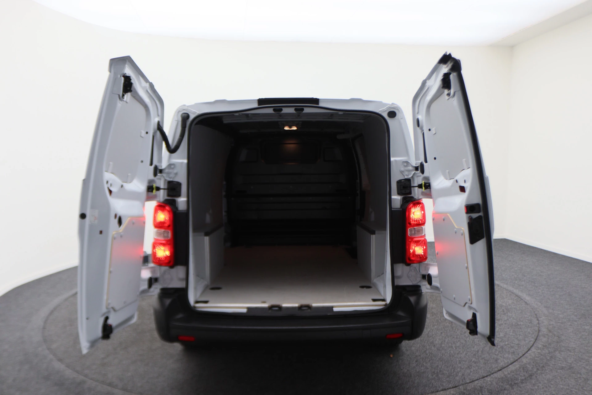 Hoofdafbeelding Fiat Scudo