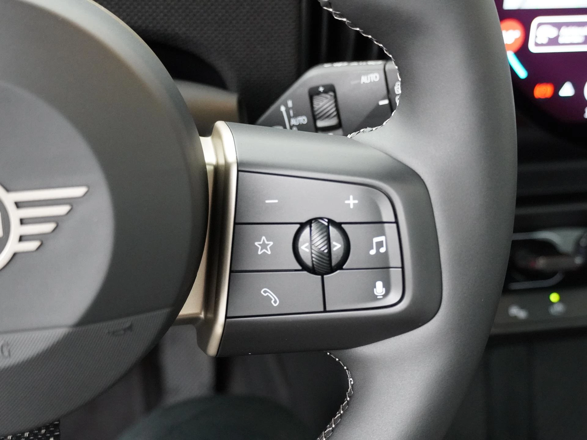 Hoofdafbeelding MINI 5-deurs