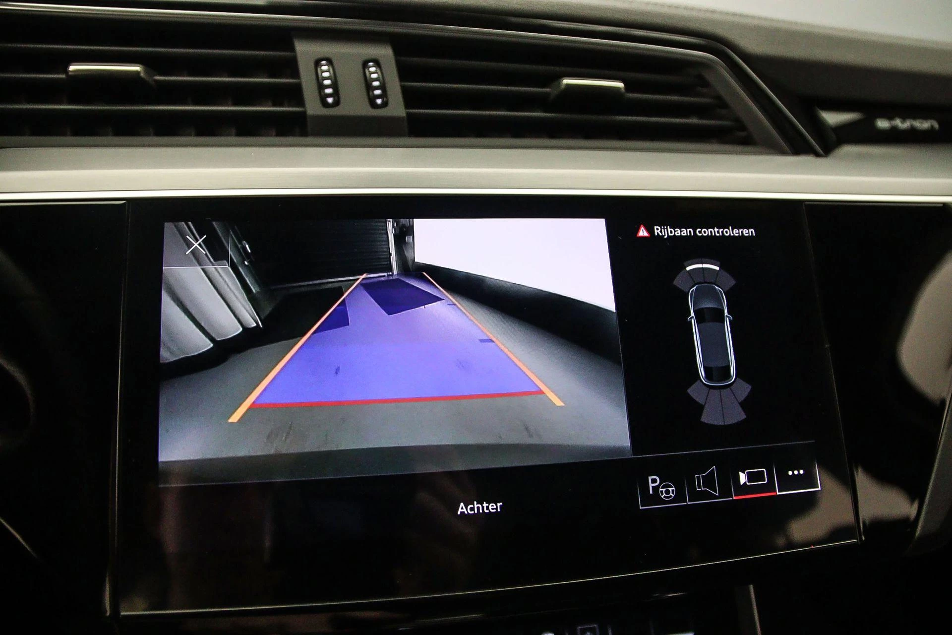 Hoofdafbeelding Audi Q8 Sportback e-tron