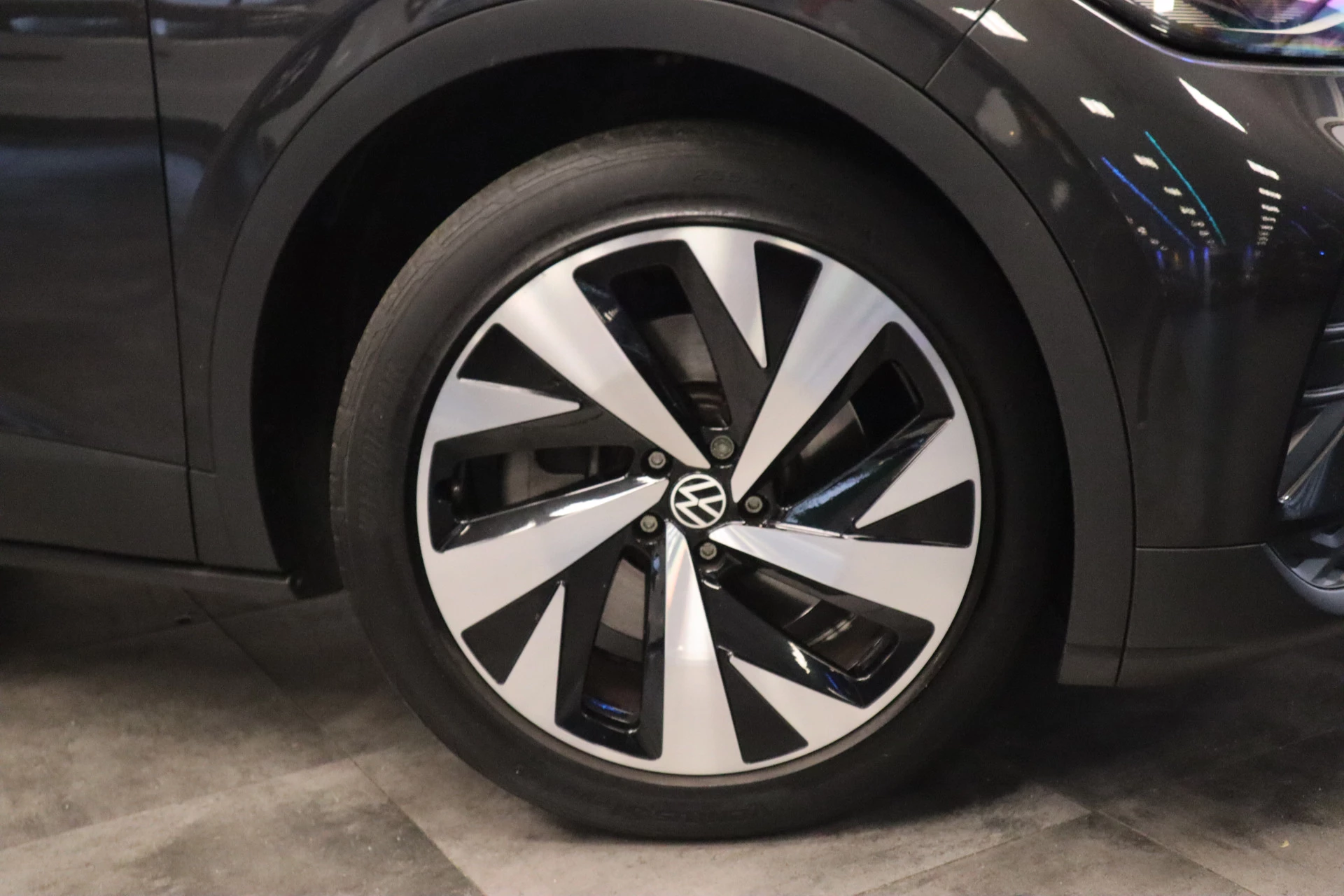 Hoofdafbeelding Volkswagen ID.4