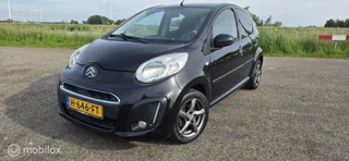 Citroen C1 1.0 Exclusive, Airco , luxe uitvoering !!