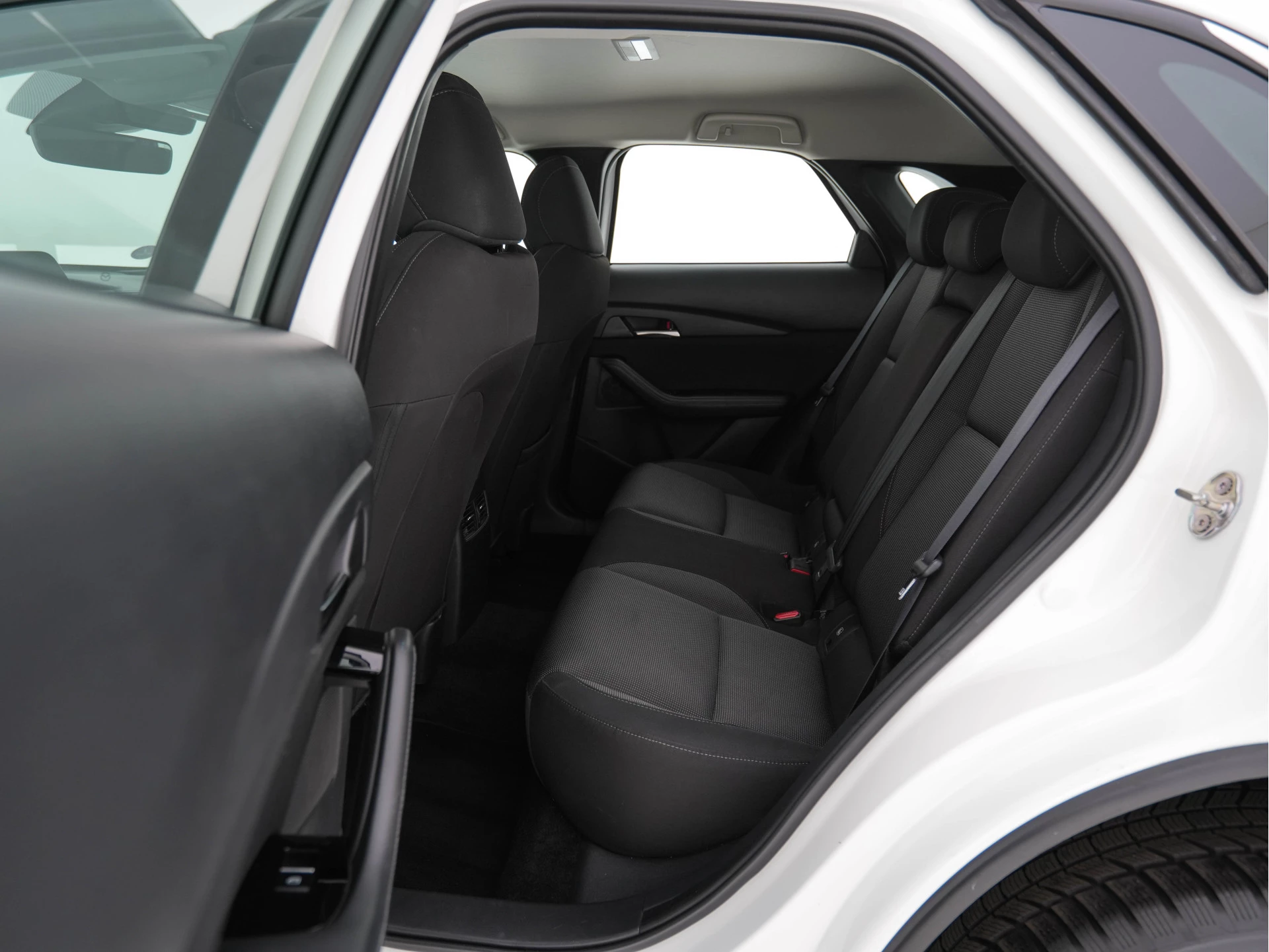 Hoofdafbeelding Mazda CX-30