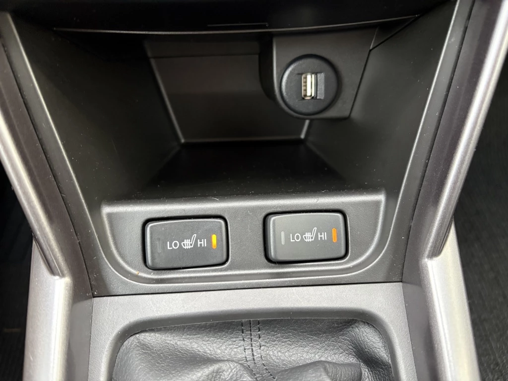 Hoofdafbeelding Suzuki S-Cross