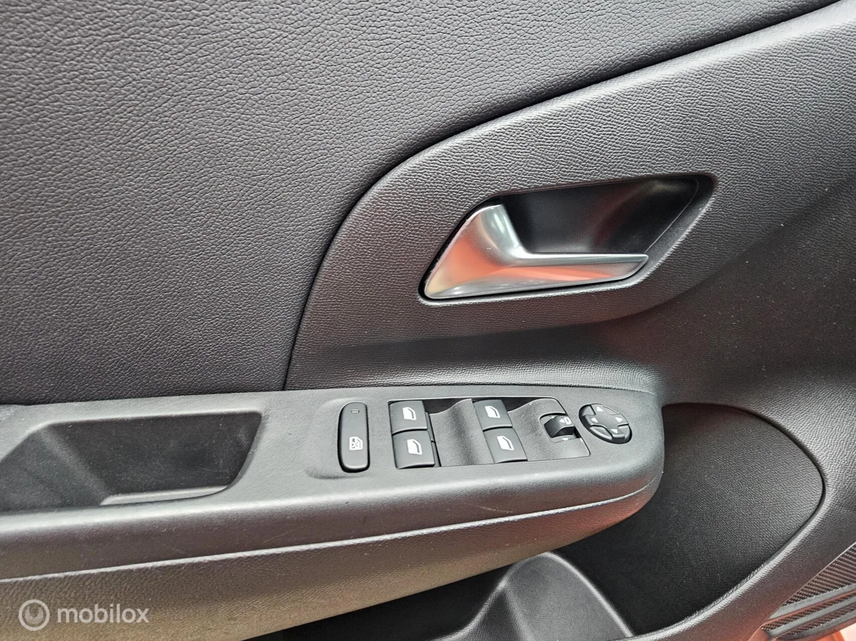 Hoofdafbeelding Opel Corsa-e