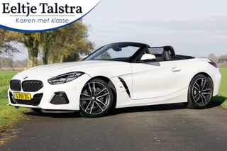 BMW Z4 Roadster sDrive30i High Executive Edition M-Sport|Head up|H&K|Topstaat!