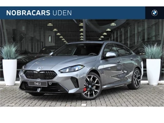BMW 2 Serie Gran Coupé 220 M Sport Automaat / Panoramadak / Sportstoelen / Comfort Access / Achteruitrijcamera / Adaptieve LED / Harman-Kardon