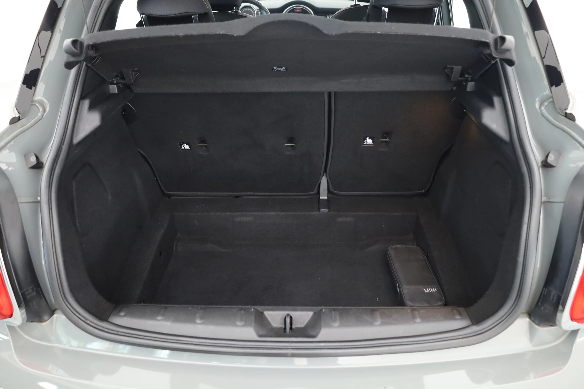 Hoofdafbeelding MINI 5-deurs