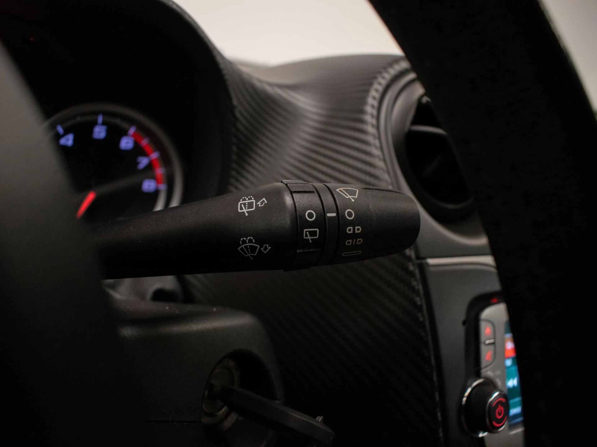 Hoofdafbeelding Alfa Romeo MiTo