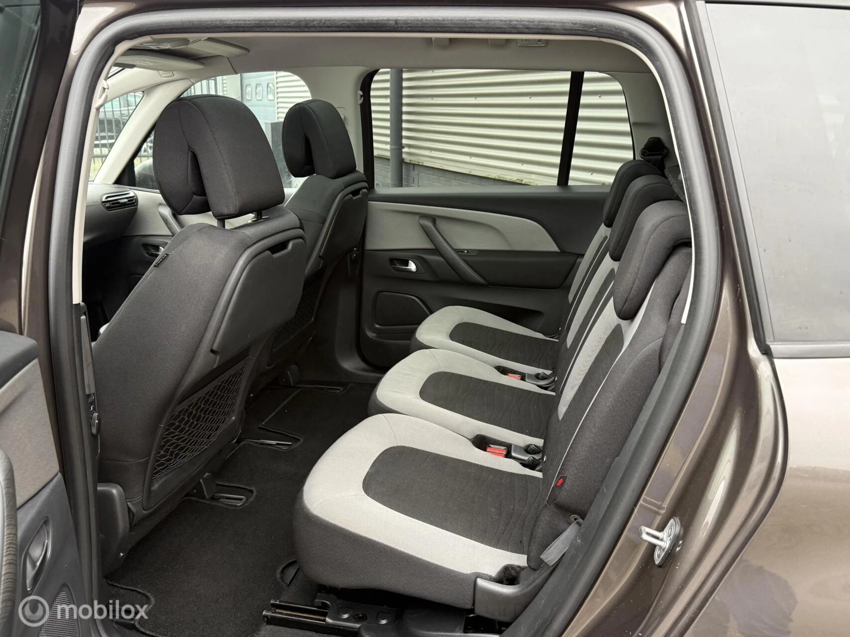 Hoofdafbeelding Citroën Grand C4 Picasso