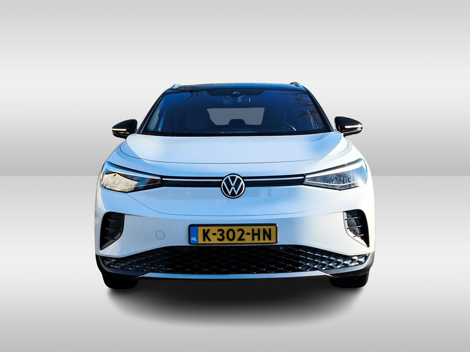 Hoofdafbeelding Volkswagen ID.4