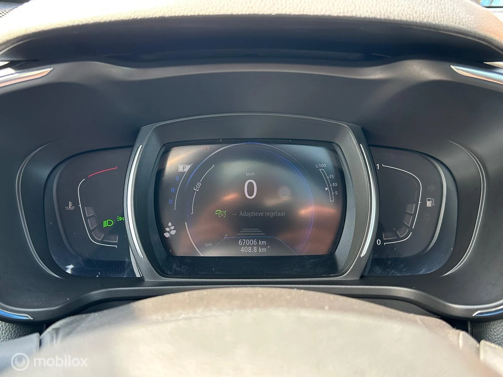 Hoofdafbeelding Renault Kadjar