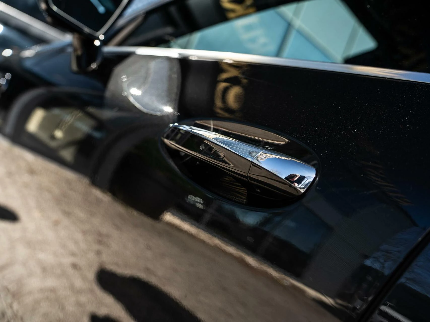 Hoofdafbeelding Mercedes-Benz AMG GT