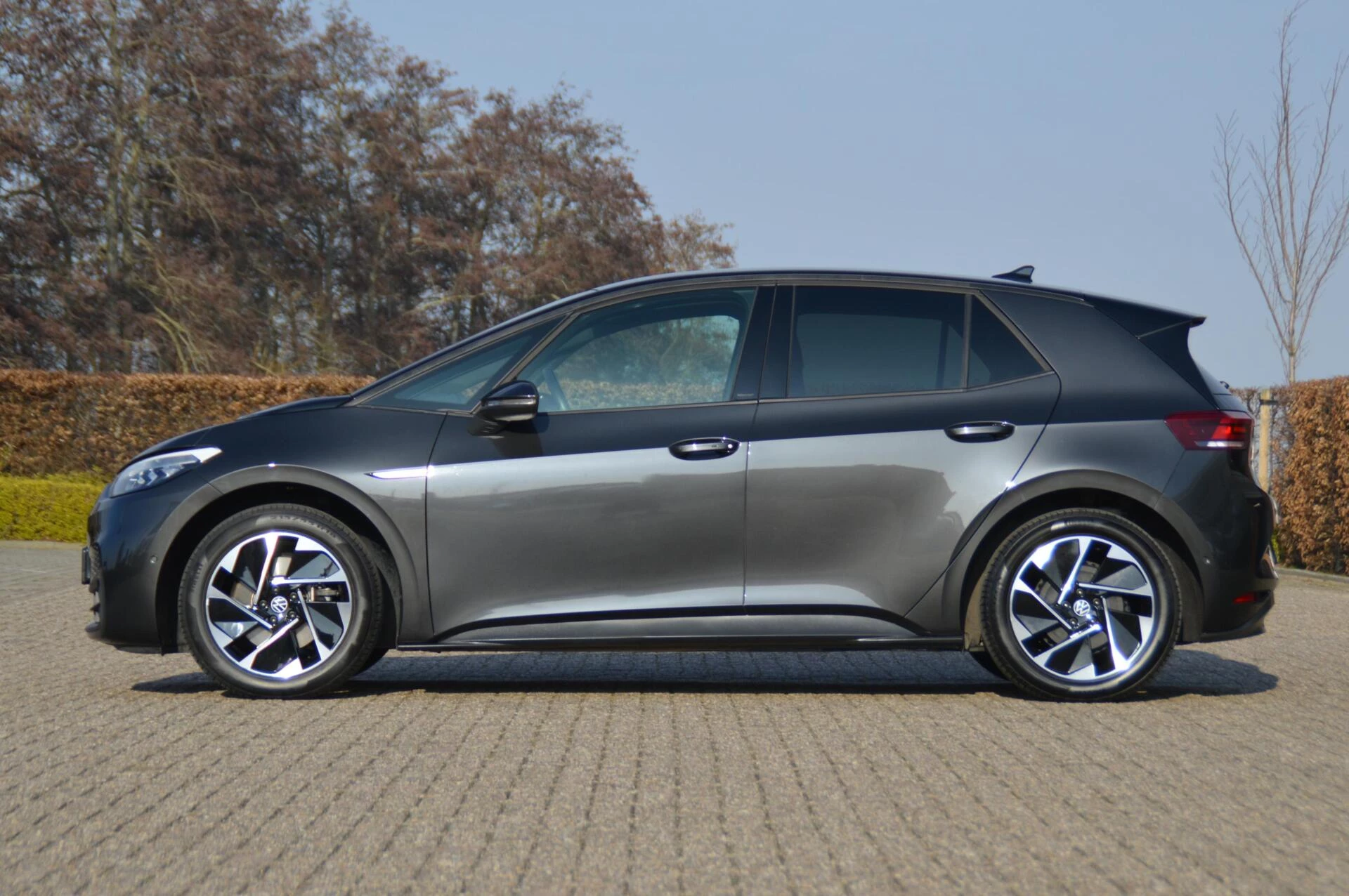 Hoofdafbeelding Volkswagen ID.3