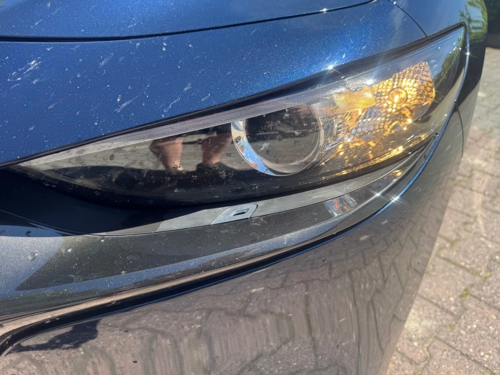 Hoofdafbeelding Mazda 3