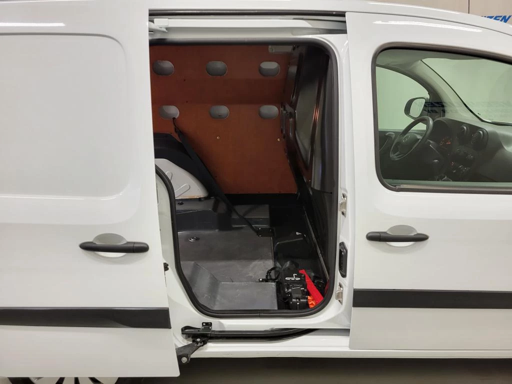 Hoofdafbeelding Mercedes-Benz Citan