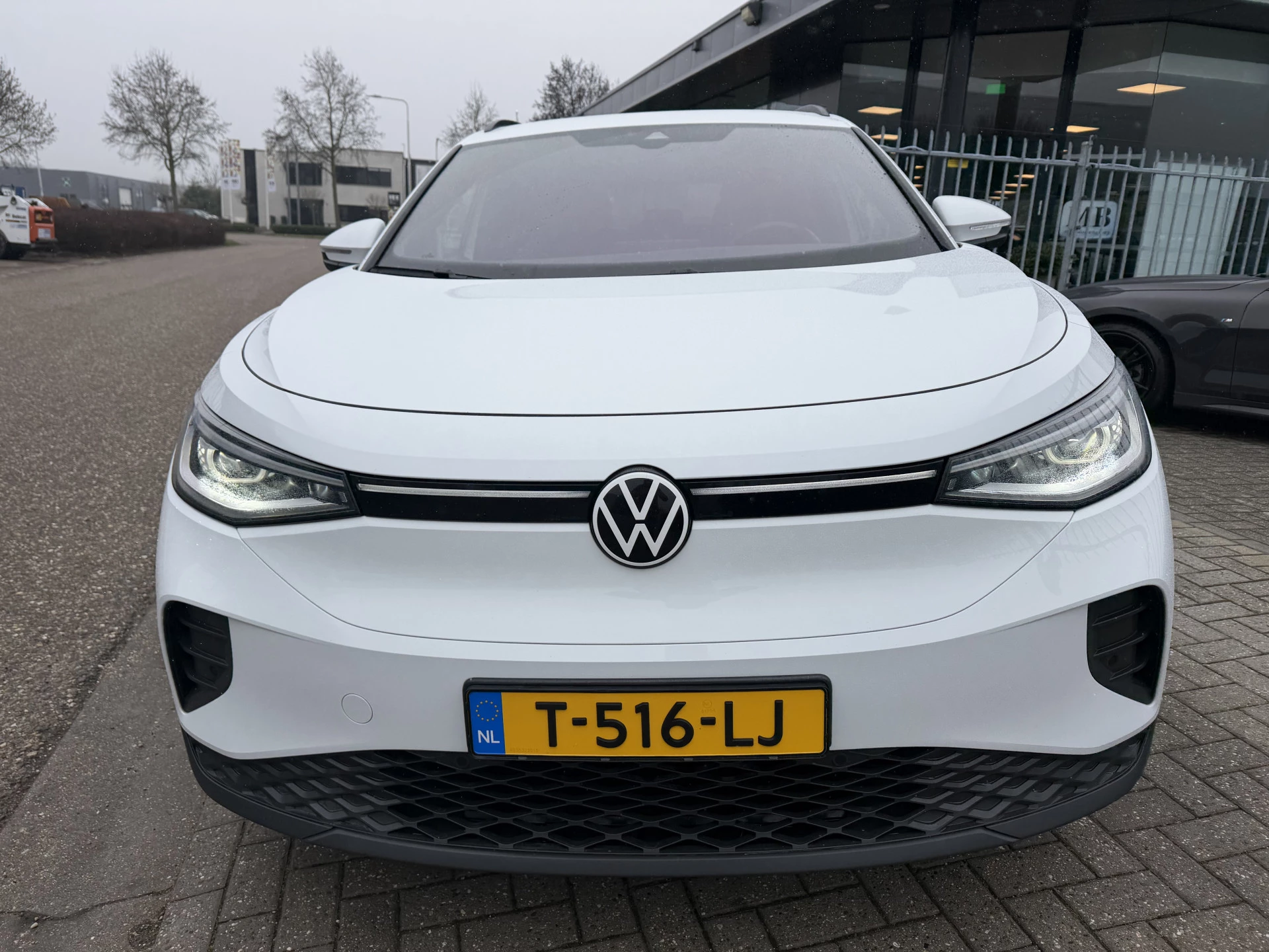 Hoofdafbeelding Volkswagen ID.4