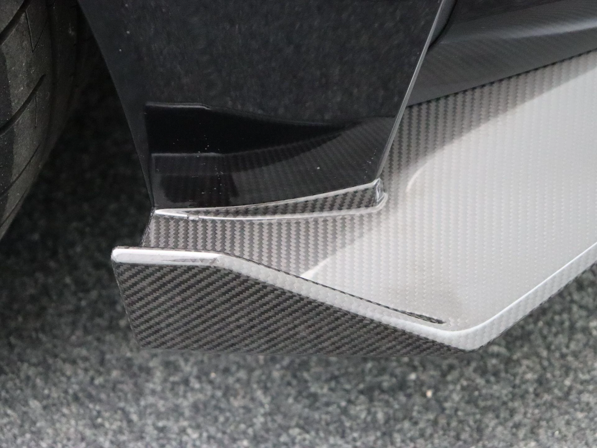 Hoofdafbeelding BMW M4