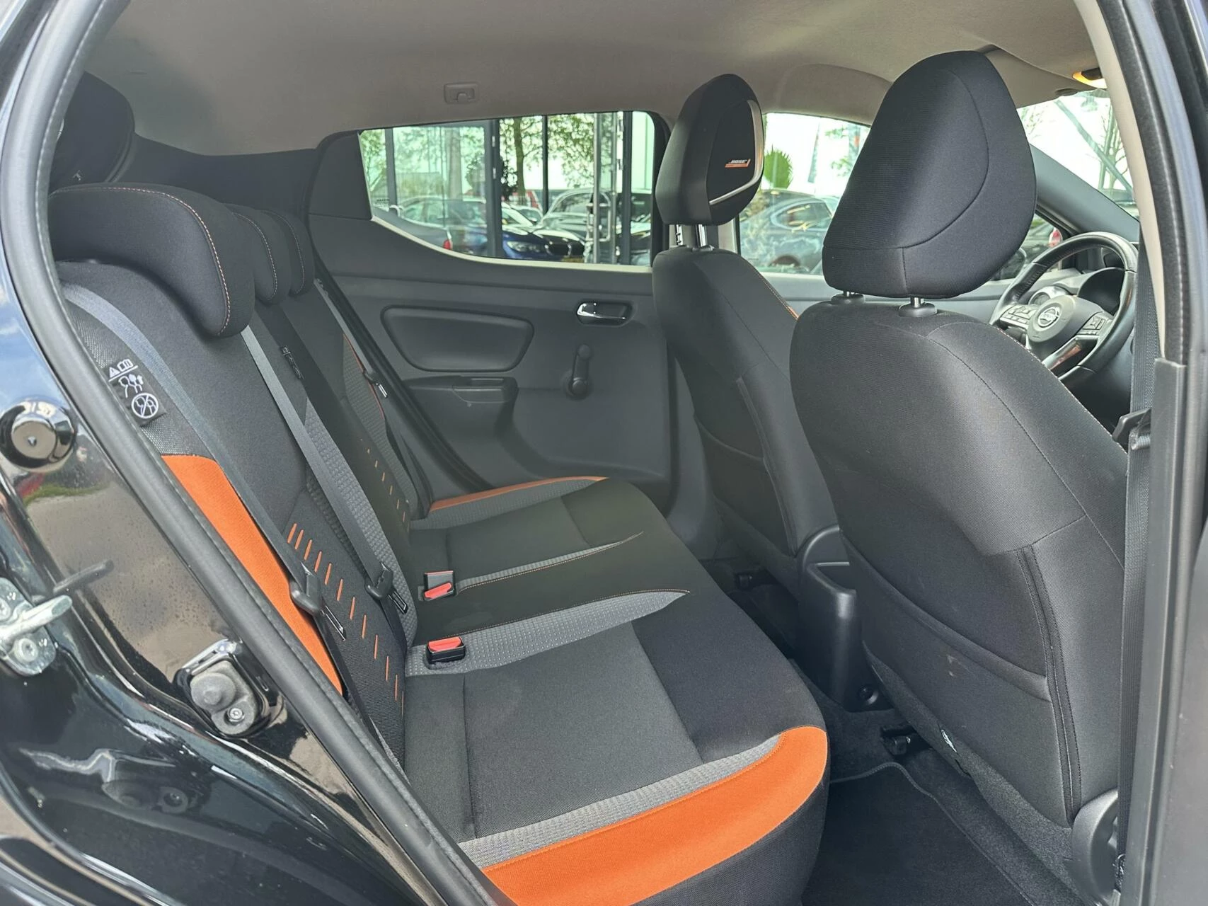 Hoofdafbeelding Nissan Micra
