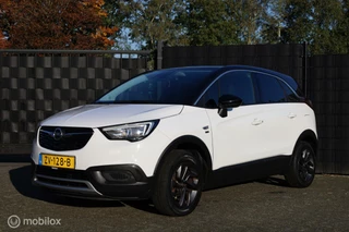 Hoofdafbeelding Opel Crossland X Opel Crossland X 1.2 Turbo Innovation