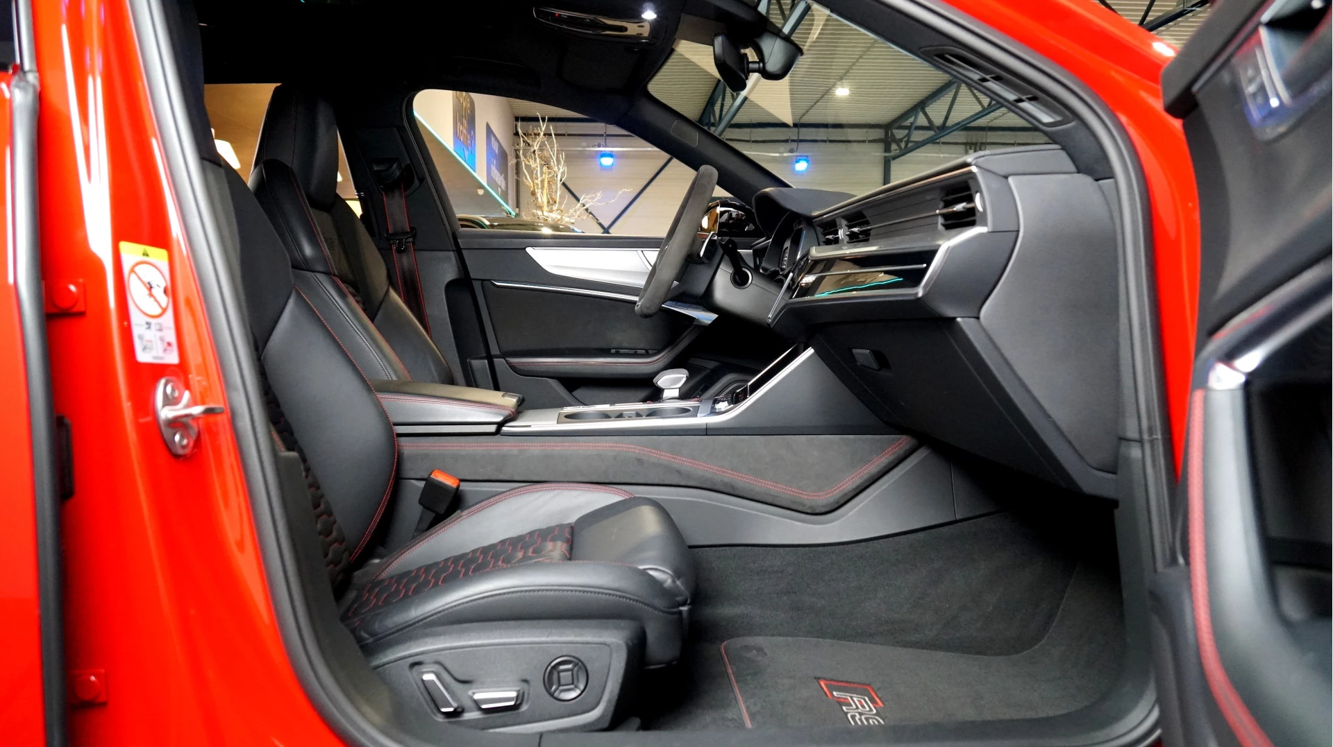 Hoofdafbeelding Audi RS6