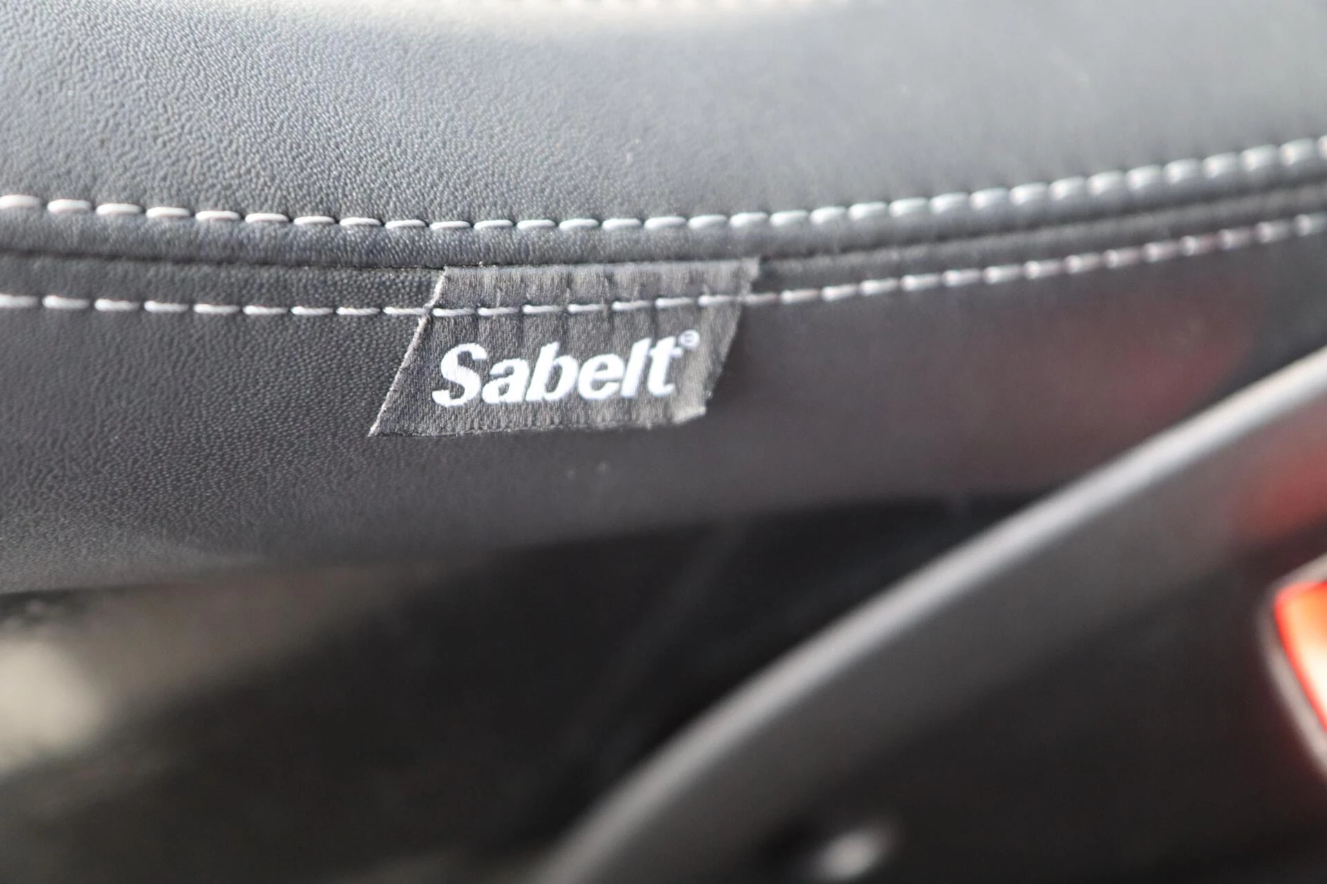 Hoofdafbeelding Abarth 500