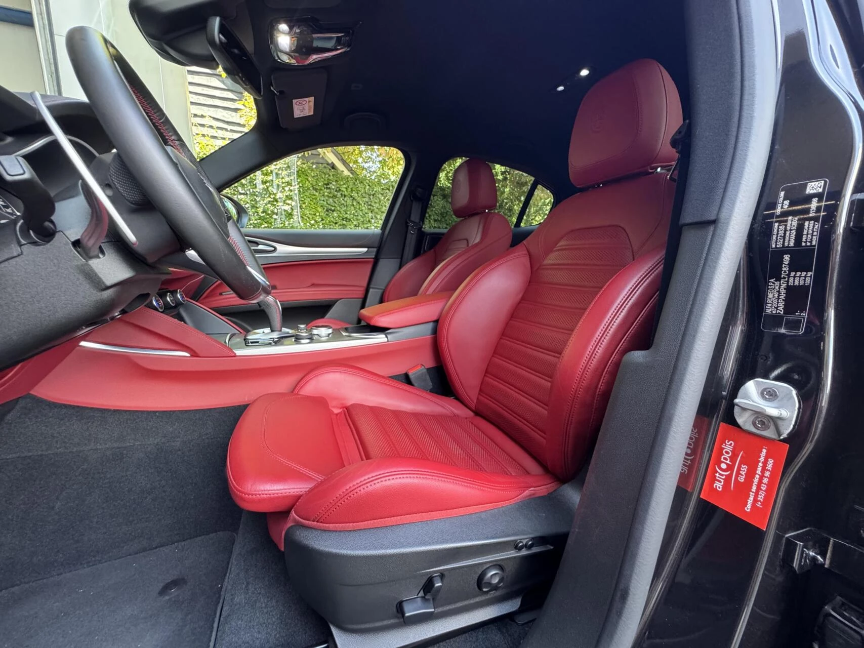 Hoofdafbeelding Alfa Romeo Stelvio